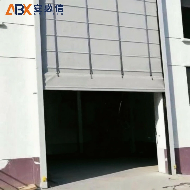 苏州市机械式门封