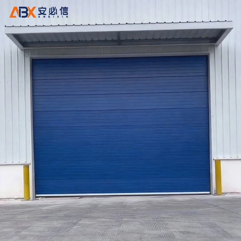 苏州市感应高速门